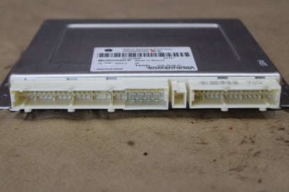 18-23 CHARGER CHALLENGER 300 ACTIVE DAMPING CONTROL MODULE 05035623AB