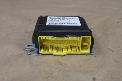 15-23 DODGE CHARGER OCCUPANT RESTRAINT CONTROL MODULE 68530280AA OEM