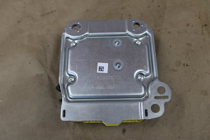 15-23 DODGE CHARGER OCCUPANT RESTRAINT CONTROL MODULE 68530280AA OEM