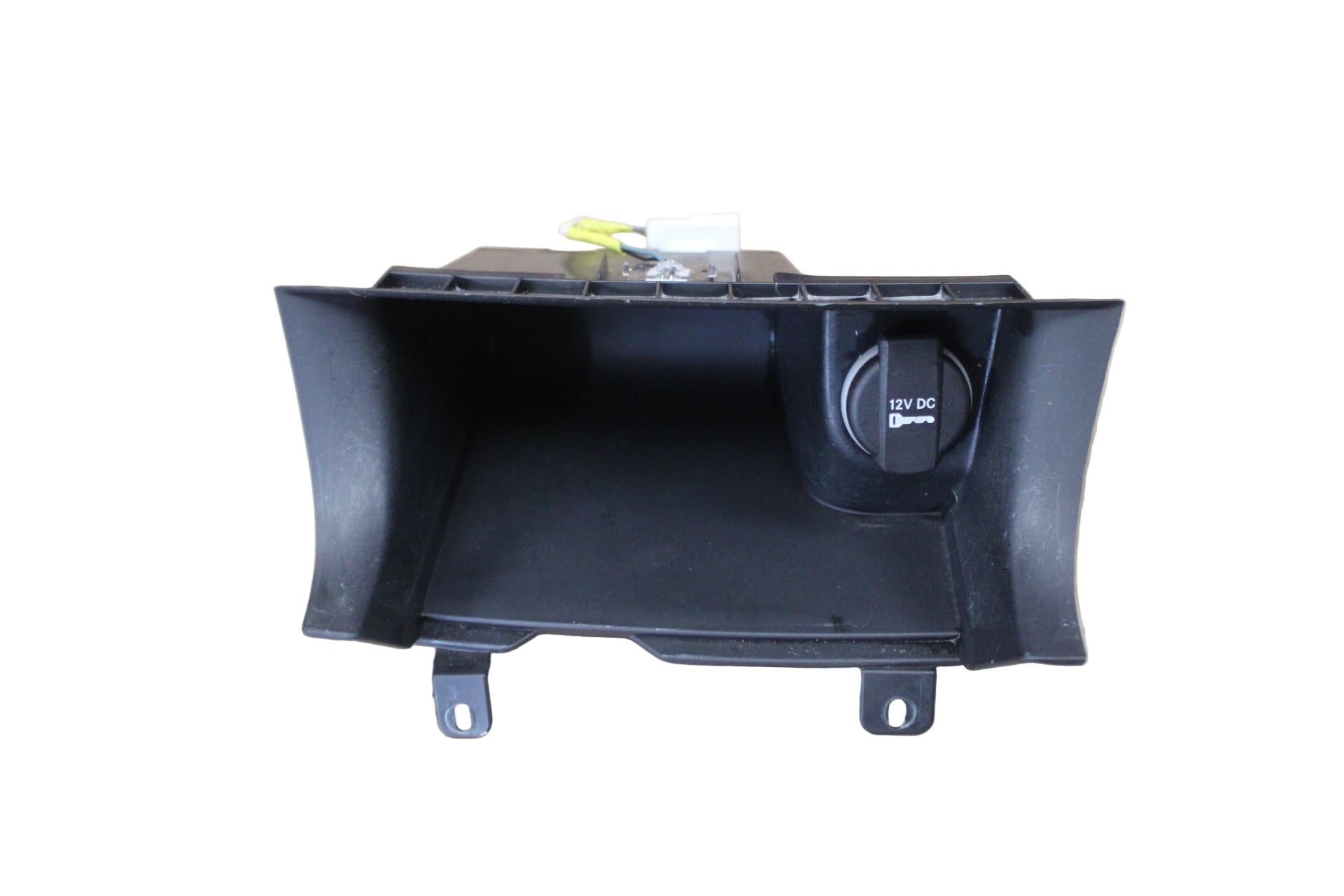 15-23 Dodge Charger Center Console Storage Tray Insert Bin OEM 5VN15DX9AB