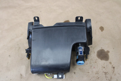 15-23 Dodge Charger Center Console Storage Tray Insert Bin OEM 5VN15DX9AB