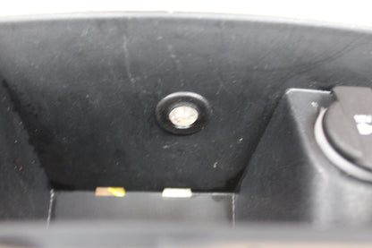 15-23 Dodge Charger Center Console Storage Tray Insert Bin OEM 5VN15DX9AB