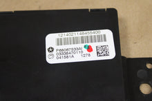 2013-2023 DODGE CHARGER KEYLESS ENTRY CONTROL MODULE OEM 68067533AI