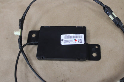 2013-2023 DODGE CHARGER KEYLESS ENTRY CONTROL MODULE OEM 68067533AI