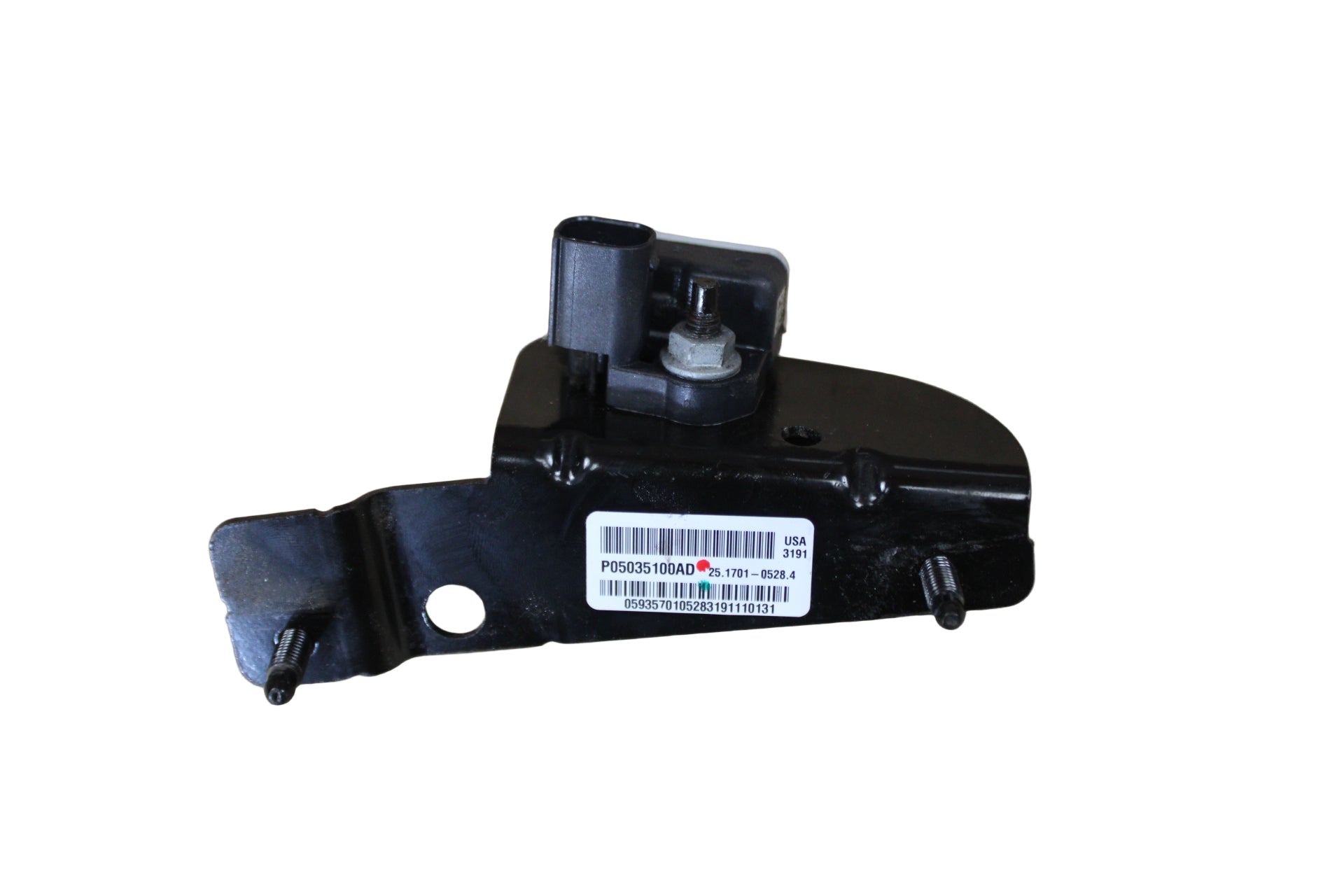 12-23 CHARGER SRT8 OEM ACTIVE DAMPING SUSPENSION SENSOR 05035723AA