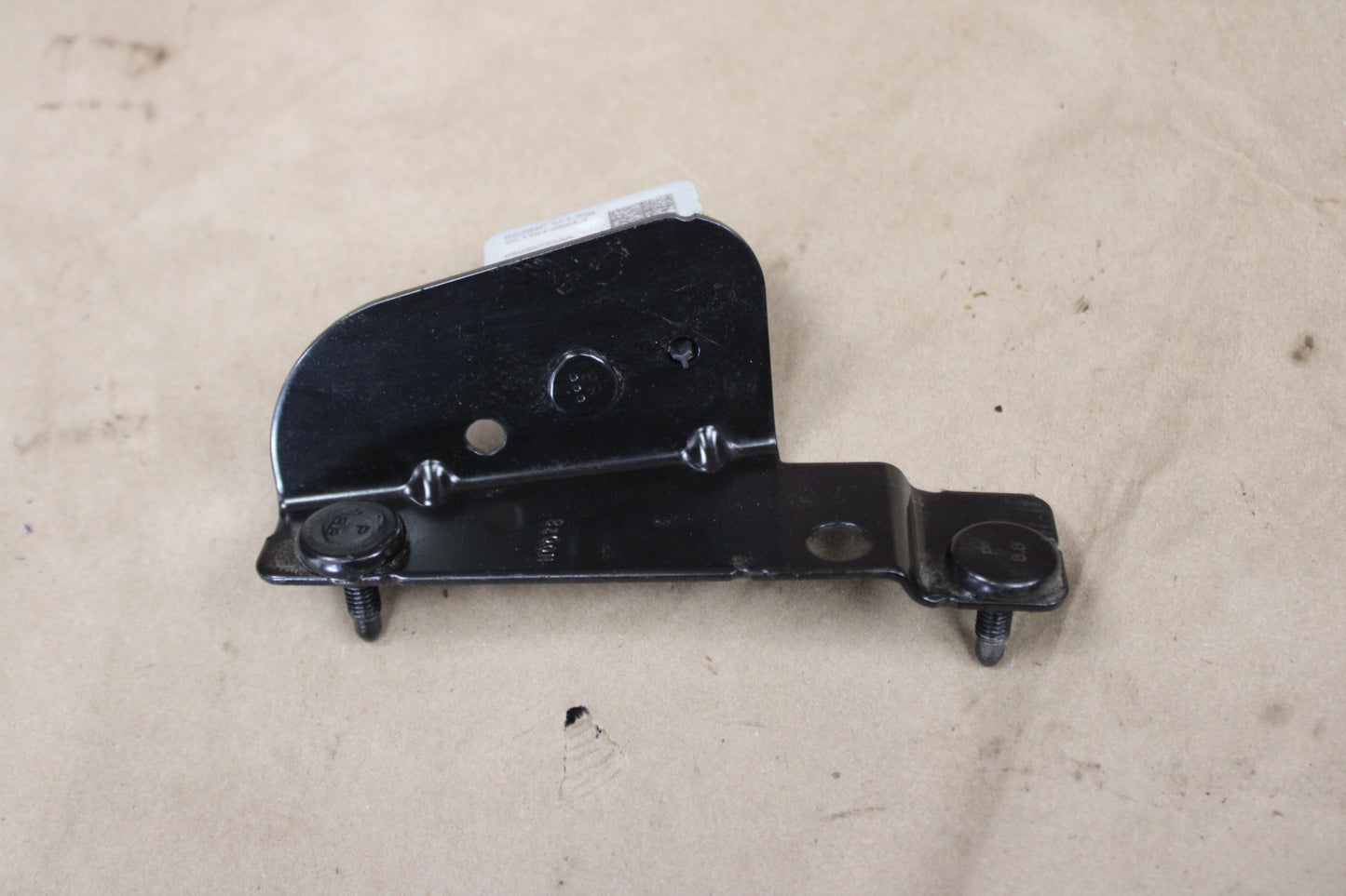 12-23 CHARGER SRT8 OEM ACTIVE DAMPING SUSPENSION SENSOR 05035723AA