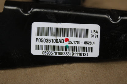 12-23 CHARGER SRT8 OEM ACTIVE DAMPING SUSPENSION SENSOR 05035723AA