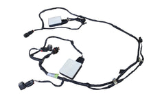 21-23 CHALLENGER CHARGER REAR BLIND SPOT SENSOR MODULE 04672862AB