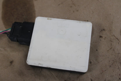 21-23 CHALLENGER CHARGER REAR BLIND SPOT SENSOR MODULE 04672862AB
