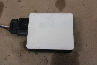 21-23 CHALLENGER CHARGER REAR BLIND SPOT SENSOR MODULE 04672862AB