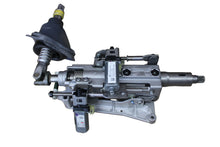 15-23 DODGE CHARGER ADJUSTMENT STEERING COLUMN ASSEMBLY OEM