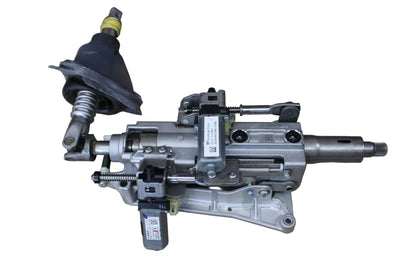 15-23 DODGE CHARGER ADJUSTMENT STEERING COLUMN ASSEMBLY OEM