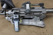 15-23 DODGE CHARGER ADJUSTMENT STEERING COLUMN ASSEMBLY OEM