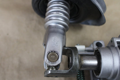 15-23 DODGE CHARGER ADJUSTMENT STEERING COLUMN ASSEMBLY OEM