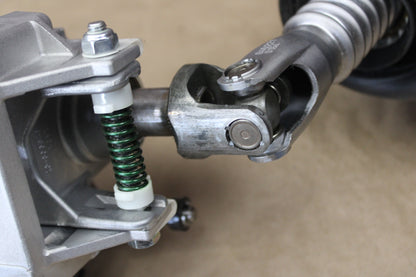 15-23 DODGE CHARGER ADJUSTMENT STEERING COLUMN ASSEMBLY OEM