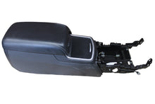 2015-2021 Dodge Charger Scat Pack Center Console Panel Assembly Leather Black