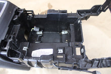 2015-2021 Dodge Charger Scat Pack Center Console Panel Assembly Leather Black