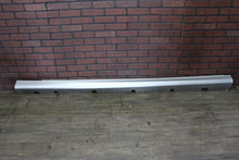 2015-2022 Dodge Charger Driver LH Side Skirt Rocker Panel OEM 1QA51TRMAE