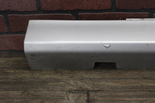 2015-2022 Dodge Charger Driver LH Side Skirt Rocker Panel OEM 1QA51TRMAE