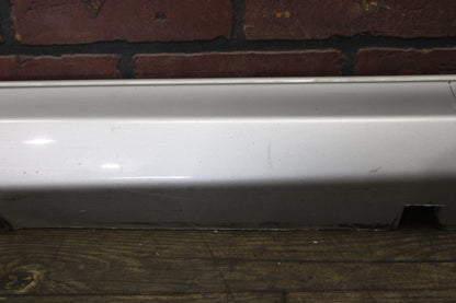 2015-2022 Dodge Charger Driver LH Side Skirt Rocker Panel OEM 1QA51TRMAE