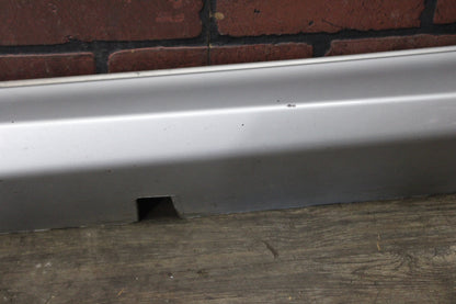 2015-2022 Dodge Charger Driver LH Side Skirt Rocker Panel OEM 1QA51TRMAE