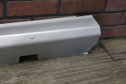 2015-2022 Dodge Charger Driver LH Side Skirt Rocker Panel OEM 1QA51TRMAE