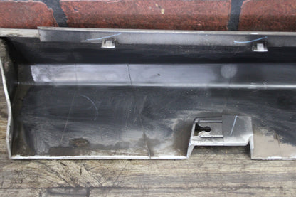2015-2022 Dodge Charger Driver LH Side Skirt Rocker Panel OEM 1QA51TRMAE