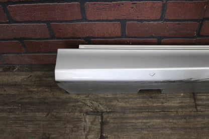 2012-2023 Dodge Charger Passenger RH Side Skirt Rocker Panel OEM 1QA50TRMAE