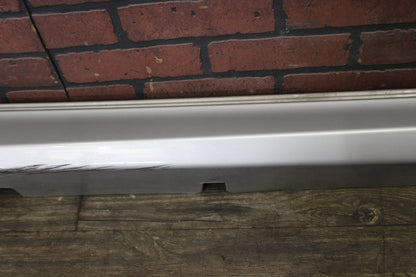 2012-2023 Dodge Charger Passenger RH Side Skirt Rocker Panel OEM 1QA50TRMAE