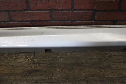 2012-2023 Dodge Charger Passenger RH Side Skirt Rocker Panel OEM 1QA50TRMAE