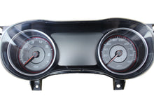 21-22 OEM Dodge Charger Instrument Cluster Gauge Speedometer 70k 68475232AC