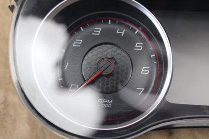 21-22 OEM Dodge Charger Instrument Cluster Gauge Speedometer 70k 68475232AC