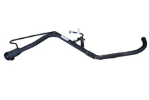 20-23 DODGE CHARGER FUEL GAS TANK FILLER NECK HOSE TUBE OEM 68402927AD