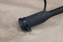 20-23 DODGE CHARGER FUEL GAS TANK FILLER NECK HOSE TUBE OEM 68402927AD
