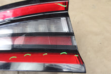 15-23 DODGE CHARGER REAR LEFT SIDE TAILLIGHT OUTER LIGHT LAMP OEM 68213145AD