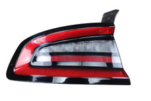 2015-2022 DODGE CHARGER REAR LEFT SIDE TAILLIGHT OUTER LIGHT LAMP