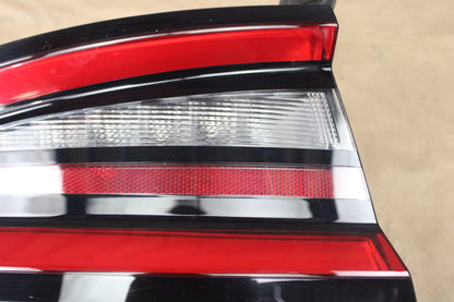 2015-2022 DODGE CHARGER REAR LEFT SIDE TAILLIGHT OUTER LIGHT LAMP