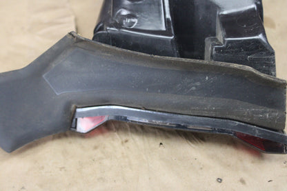 2015-2022 DODGE CHARGER REAR LEFT SIDE TAILLIGHT OUTER LIGHT LAMP