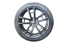 Dodge Charger Challenger Daytona SRT Scat Pack OEM Mopar 5 Split Spoke 20x9.5J