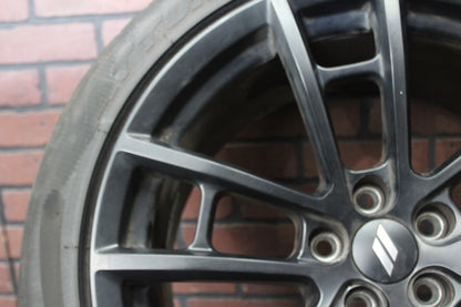 Dodge Charger Challenger Daytona SRT Scat Pack OEM Mopar 5 Split Spoke 20x9.5J