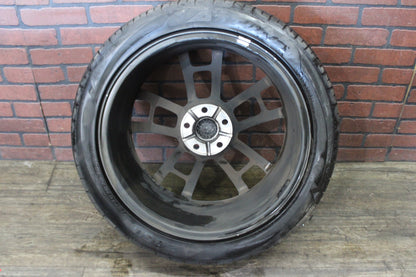 Dodge Challenger Charger SRT Scat Pack Daytona T/A 392 20X9.5 Wheel OEM Mopar