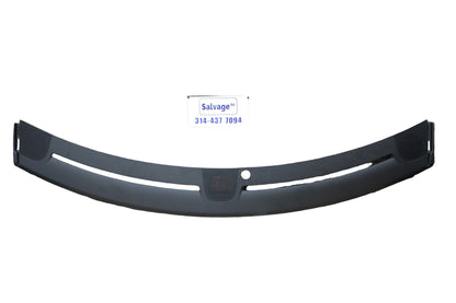 2011-2023 Dodge Charger 300 Dash Defroster Defrost Grille Grill Trim Panel OEM