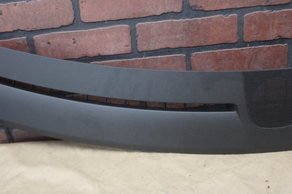 2011-2023 Dodge Charger 300 Dash Defroster Defrost Grille Grill Trim Panel OEM