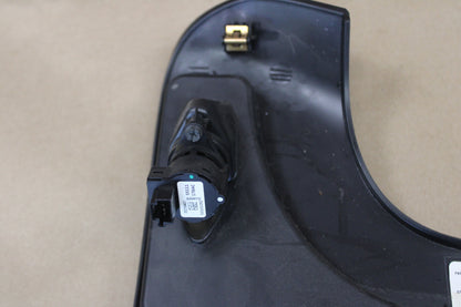 11-23 Dodge Charger Scat Pack Lower Steering Column Cover Panel OEM 1JN63DX9AF