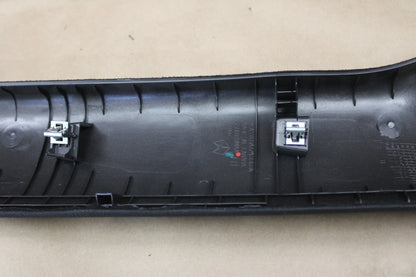 15-23 CHARGER WINDSHIELD DRIVER LH SIDE A PILLAR PANEL OEM 5SH69TRMAA