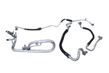 15-23 CHARGER A/C SUCTION & LIQUID HOSE TUBE LINE OEM 68158886AD