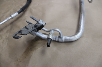 15-23 CHARGER A/C SUCTION & LIQUID HOSE TUBE LINE OEM 68158886AD