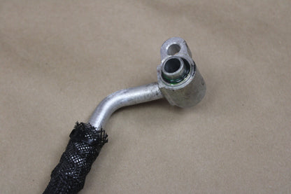 15-23 CHARGER A/C SUCTION & LIQUID HOSE TUBE LINE OEM 68158886AD