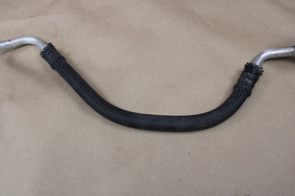 15-23 CHARGER A/C SUCTION & LIQUID HOSE TUBE LINE OEM 68158886AD
