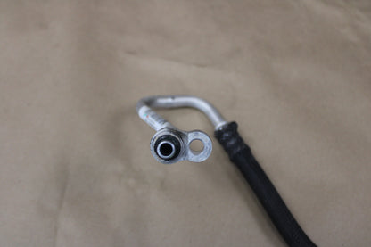 15-23 CHARGER A/C SUCTION & LIQUID HOSE TUBE LINE OEM 68158886AD